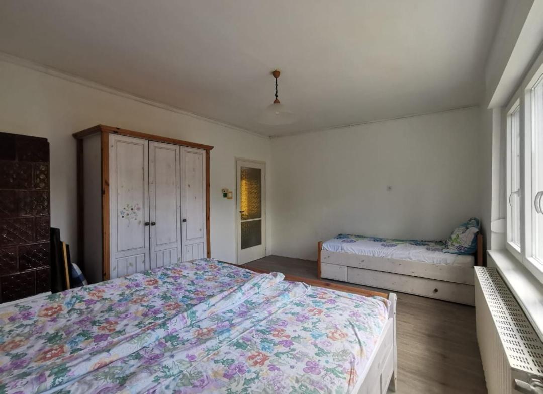 SzoladGrosses Ferienhaus Plattensee Balaton - Nyaralo Haz 6 Szobaval, 5 Fuerdoszobaval, 3000 Nmアパートメント エクステリア 写真
