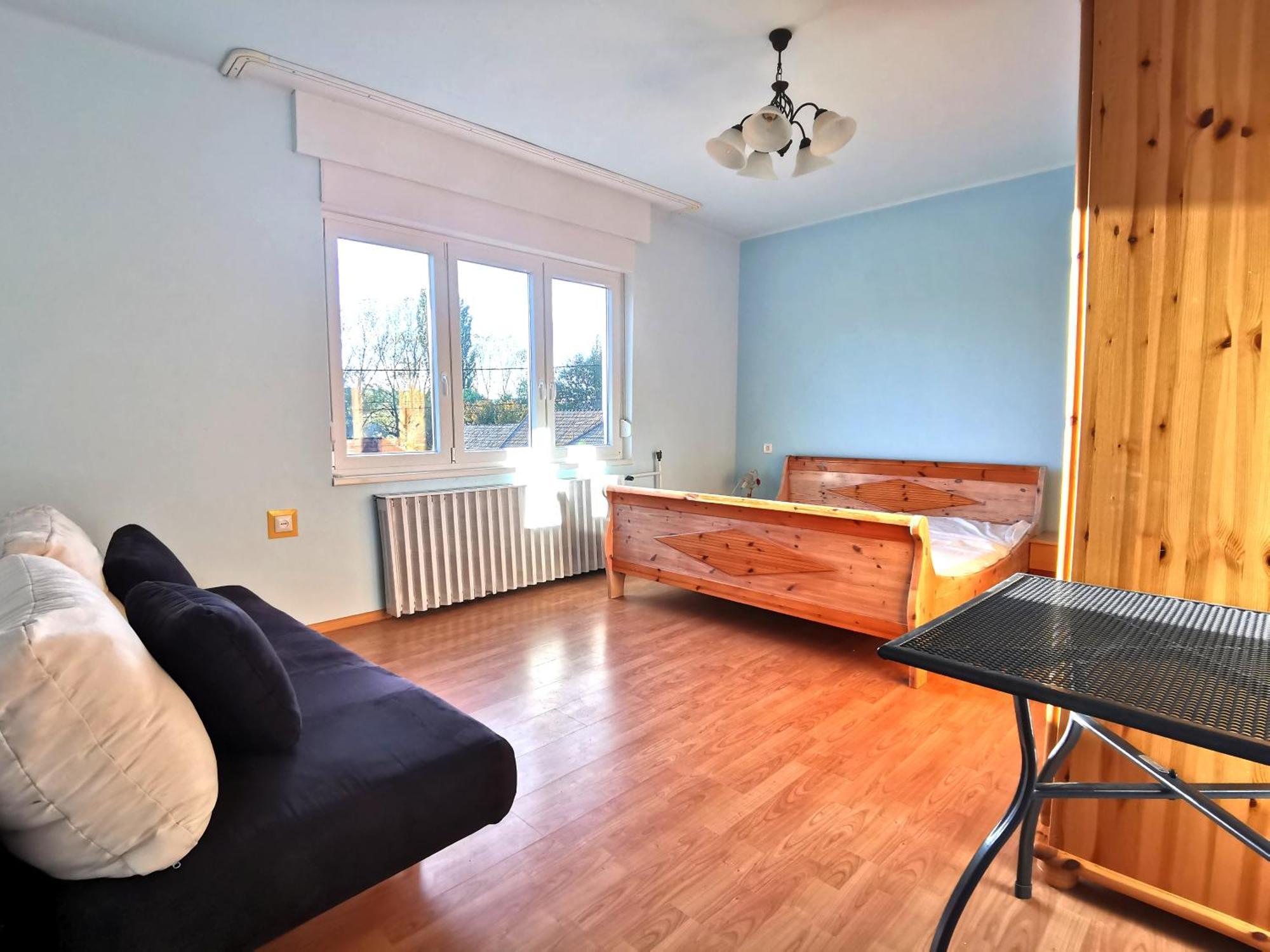 SzoladGrosses Ferienhaus Plattensee Balaton - Nyaralo Haz 6 Szobaval, 5 Fuerdoszobaval, 3000 Nmアパートメント エクステリア 写真