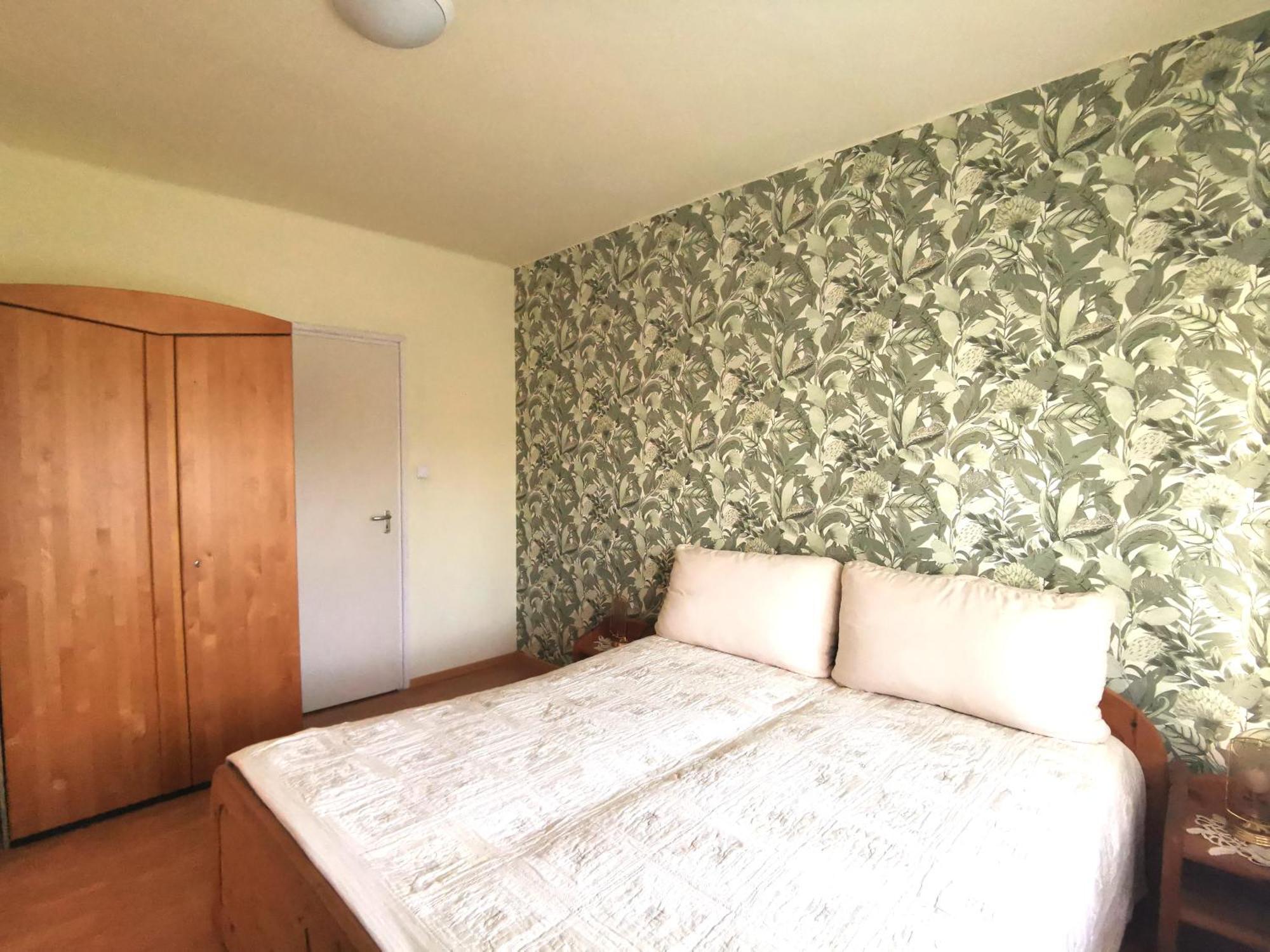 SzoladGrosses Ferienhaus Plattensee Balaton - Nyaralo Haz 6 Szobaval, 5 Fuerdoszobaval, 3000 Nmアパートメント エクステリア 写真